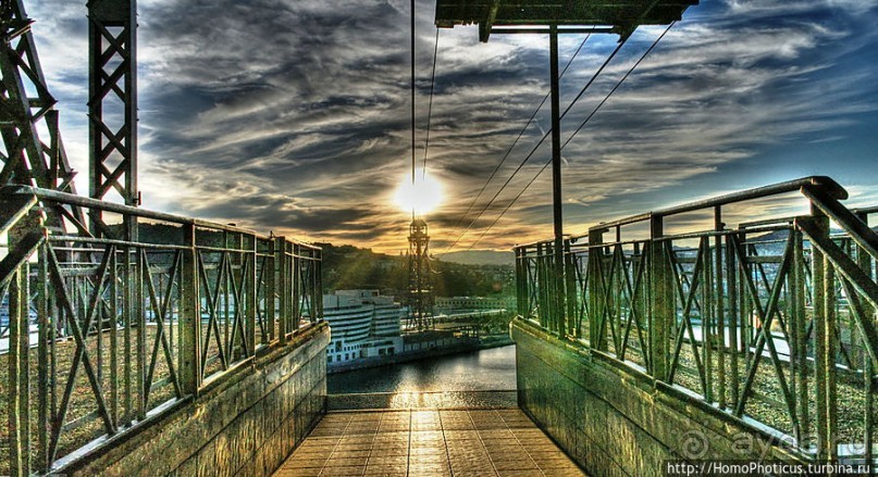 Фонтаны горы Юпитера