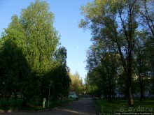 Зеленая Самара, Великая Волга