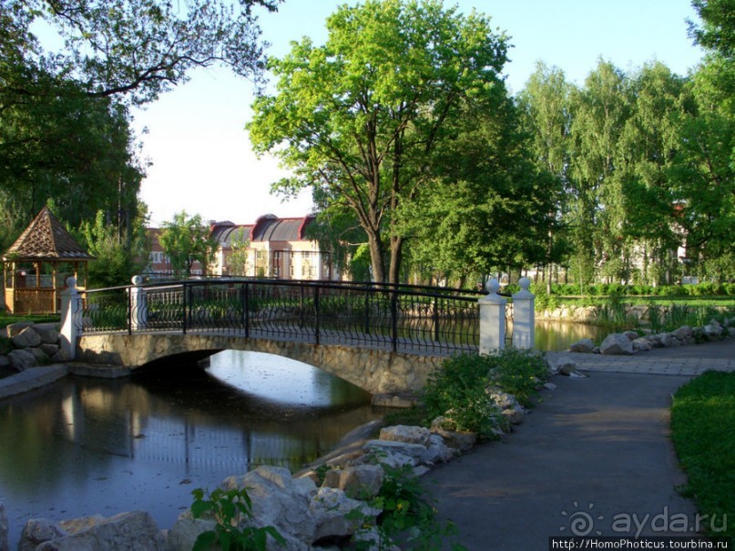 Зеленая Самара, Великая Волга