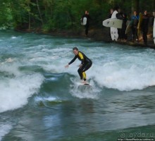 Зеленый Мюнхен