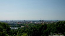 Зеленый Мюнхен