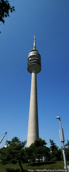 Зеленый Мюнхен