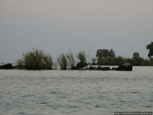 Старейший город Центральной Америки на берегу сладкого моря