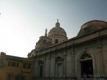 Старейший город Центральной Америки на берегу сладкого моря