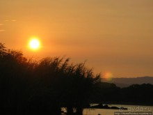 Старейший город Центральной Америки на берегу сладкого моря