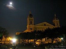 Старейший город Центральной Америки на берегу сладкого моря