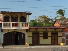 Старейший город Центральной Америки на берегу сладкого моря