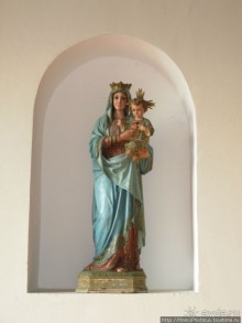 Старейший город Центральной Америки на берегу сладкого моря