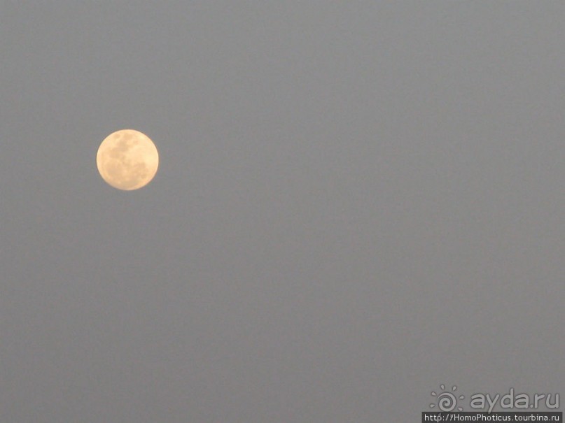 Старейший город Центральной Америки на берегу сладкого моря