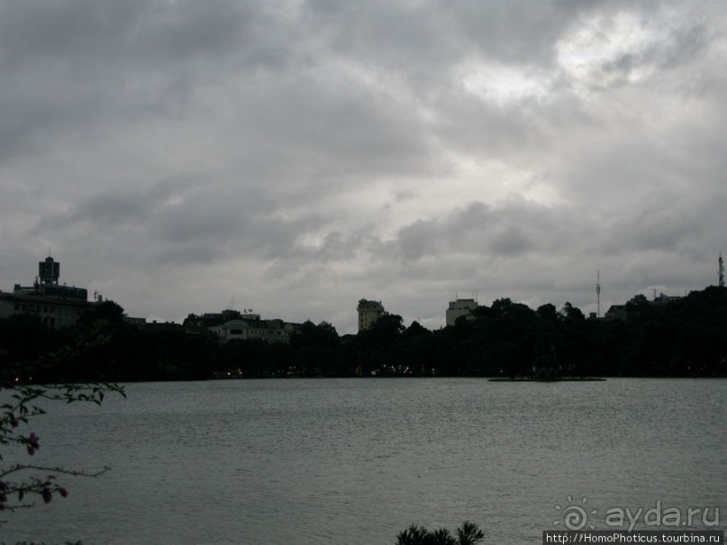 Вьетнамское междуречье