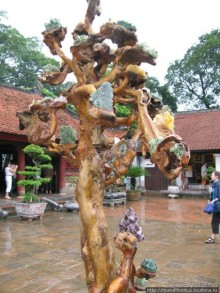 Вьетнамское междуречье