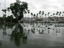 Вьетнамское междуречье