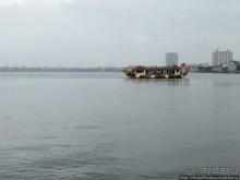 Вьетнамское междуречье