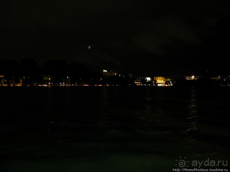 Вьетнамское междуречье