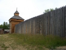 Знакомство с Байкалом. Исток Ангары.