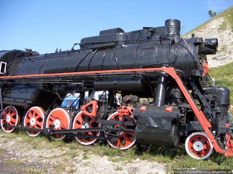 Знакомство с Байкалом. Исток Ангары.