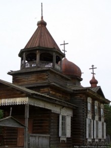 Знакомство с Байкалом. Исток Ангары.