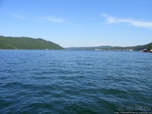 Знакомство с Байкалом. Исток Ангары.