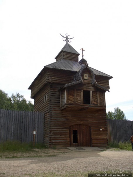 Знакомство с Байкалом. Исток Ангары.