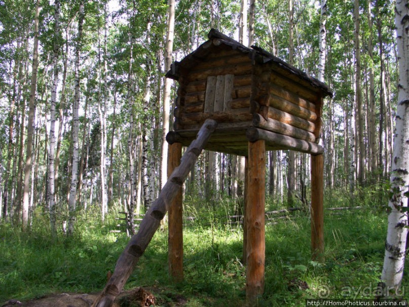 Знакомство с Байкалом. Исток Ангары.