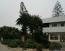 Намибийский Сочи