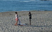 Намибийский Сочи