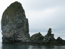 Петропавловск-Камчатский и Авачинская бухта