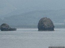 Петропавловск-Камчатский и Авачинская бухта