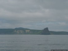 Петропавловск-Камчатский и Авачинская бухта