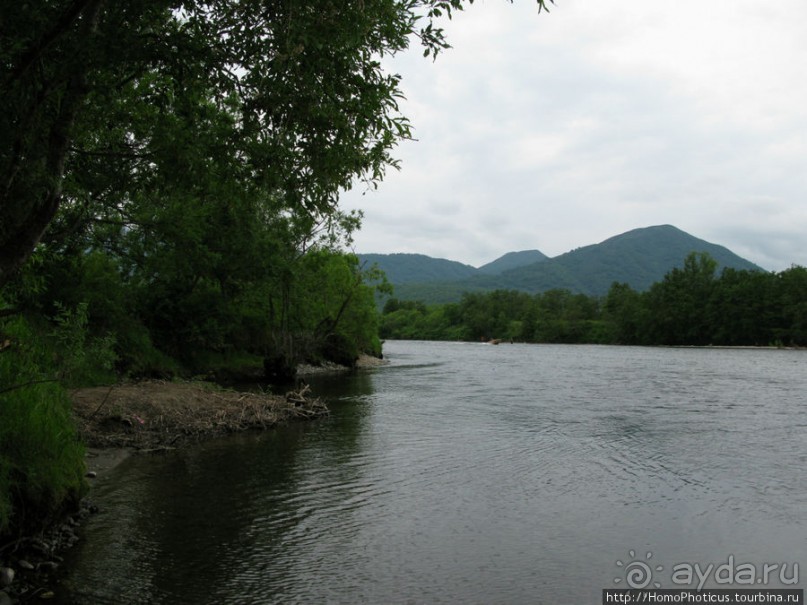 Петропавловск-Камчатский и Авачинская бухта