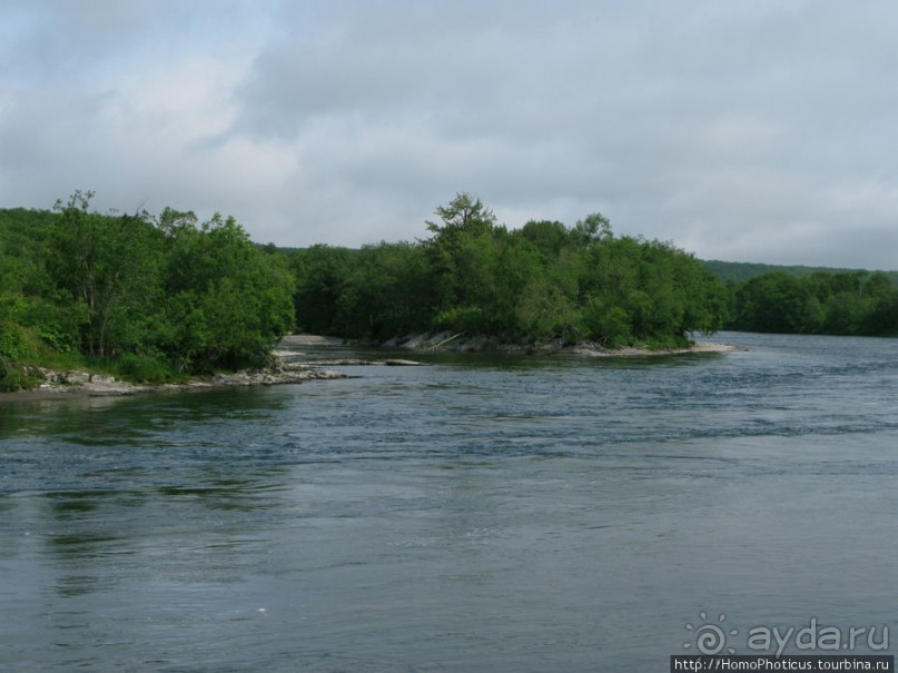 Петропавловск-Камчатский и Авачинская бухта
