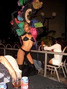 Варадеро: внутри и вокруг