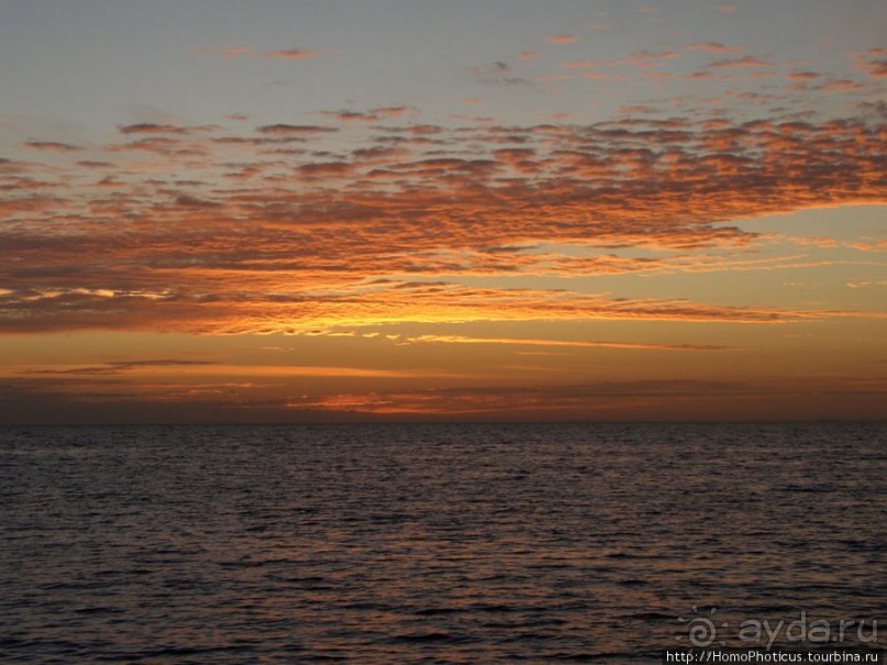 Варадеро: внутри и вокруг