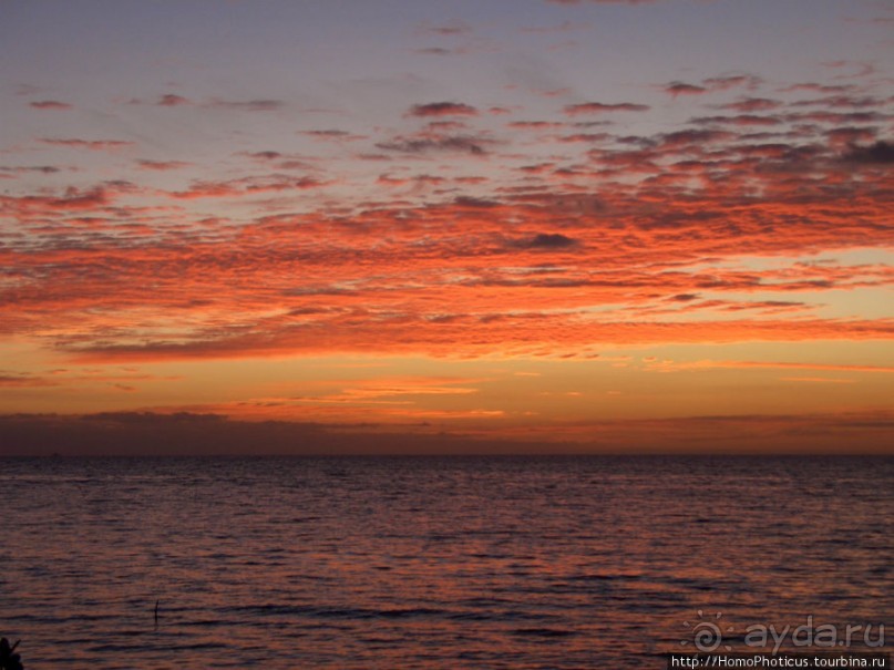 Варадеро: внутри и вокруг