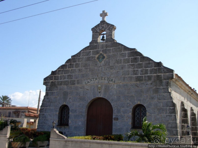 Варадеро: внутри и вокруг