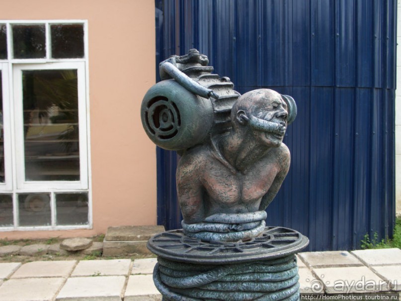 Варадеро: внутри и вокруг