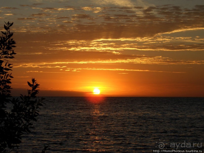 Варадеро: внутри и вокруг