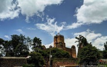 Дворец Фасилидаса