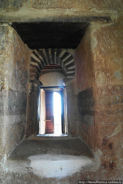 Дворец Фасилидаса