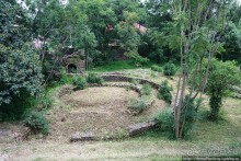 Дворец Фасилидаса