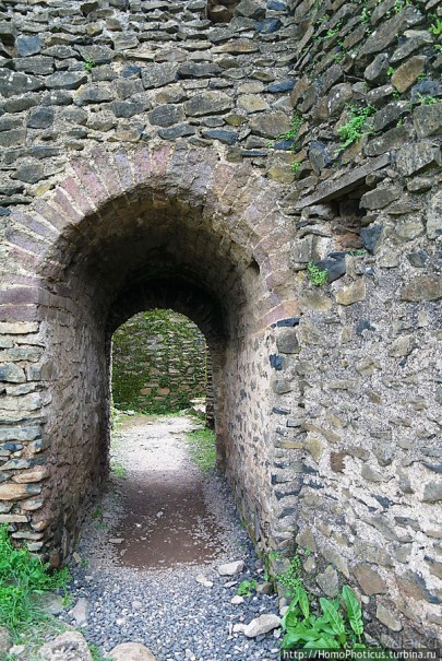 Дворец Фасилидаса