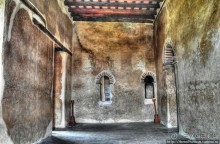 Дворец Фасилидаса