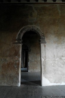 Дворец Фасилидаса