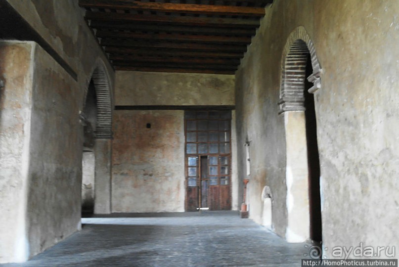 Дворец Фасилидаса