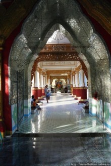 Куча драгоценностей