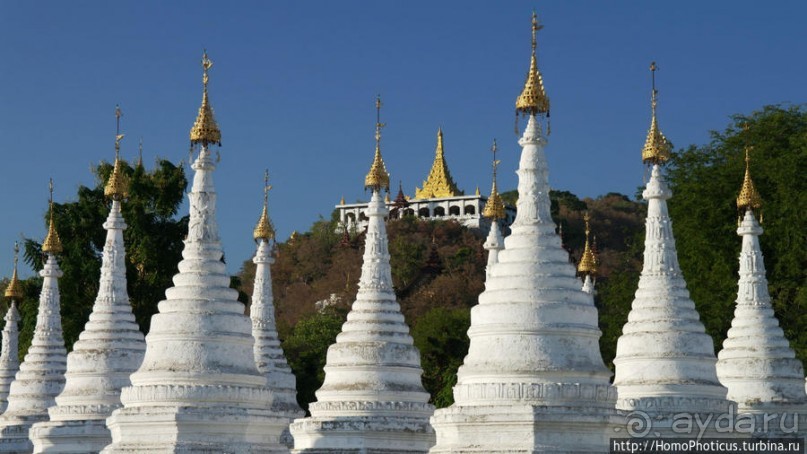 Куча драгоценностей