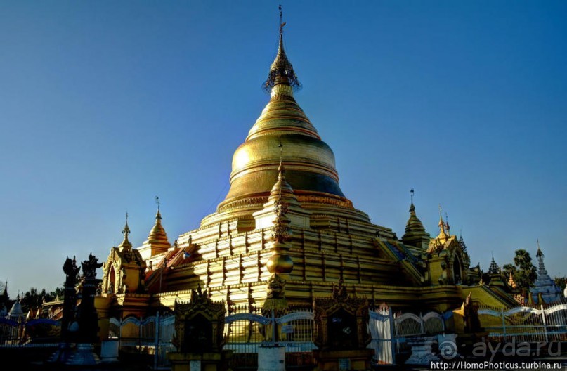 Куча драгоценностей