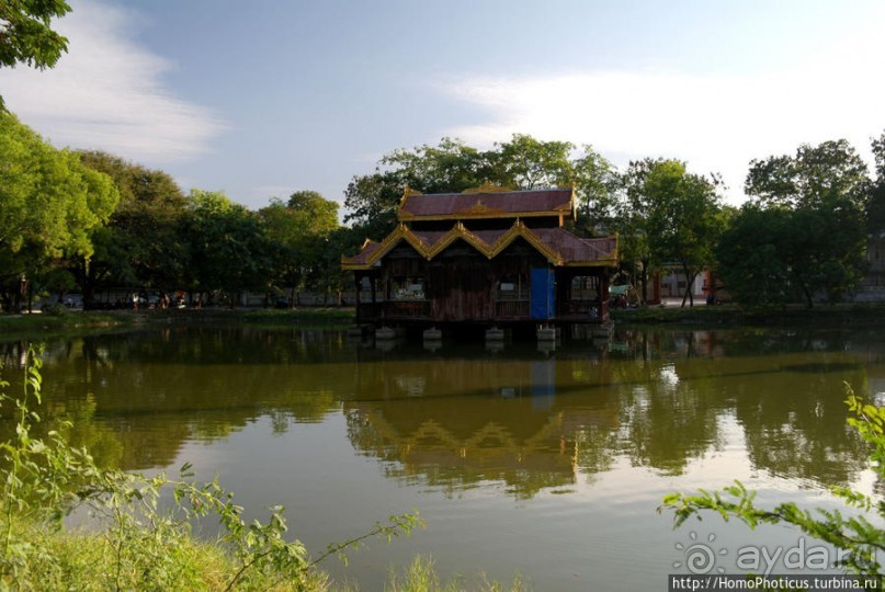 Куча драгоценностей