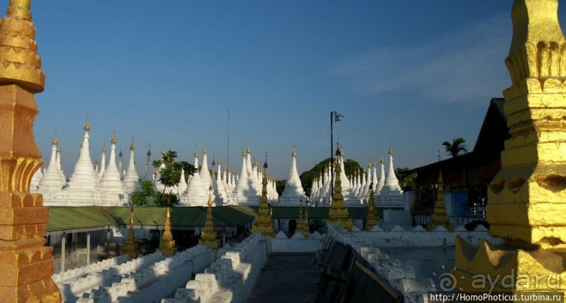 Куча драгоценностей