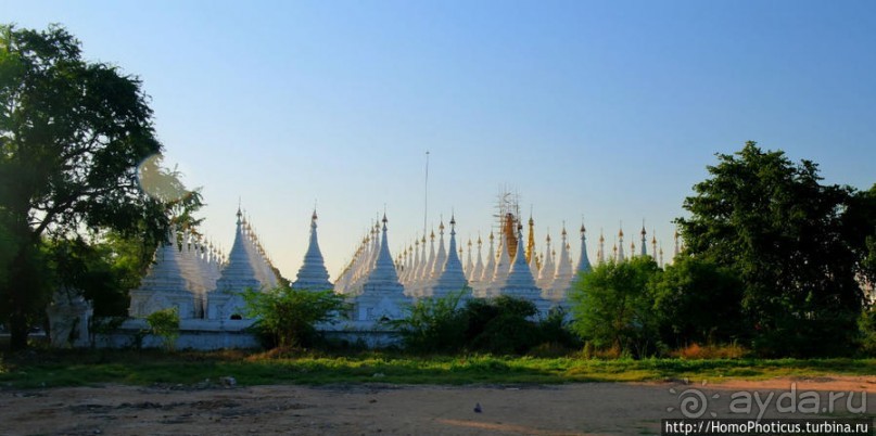 Куча драгоценностей